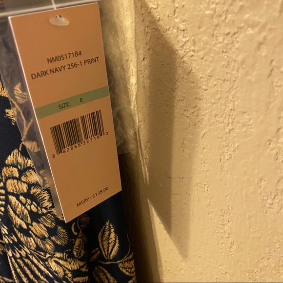 NWT Nanette Lepore Dress - Picture 10 of 11